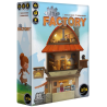Acheter le jeu de société Little Factory Iello