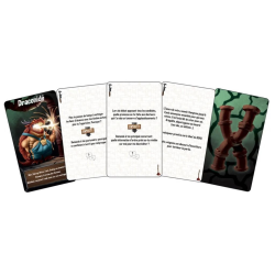 Acheter jeu de société Donjons & Siphons