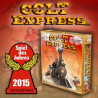 Acheter le jeu de société Colt Express