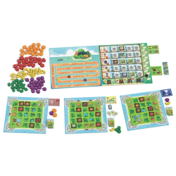 Acheter jeu de société Frutopia