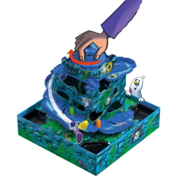 Acheter jeu de société Chateau Badabouh