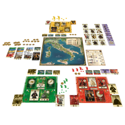 Acheter le jeu de société Virtu Super Meeple