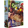 Cette boite contient la 12e extension pour le jeu Smash Up