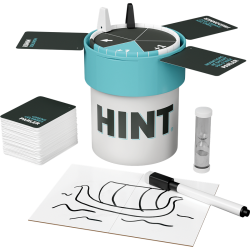 Acheter le jeu de société Hint