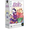 Acheter le jeu de société Iello Deadlies