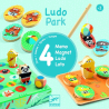 Acheter jeu de société enfant Ludopark