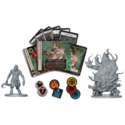 Acheter jeu de société Cthulhu : Death May Die Extension Yog Sothoth