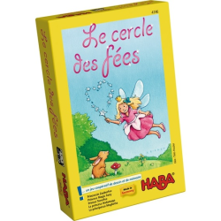Le Cercle des Fées