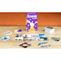 Acheter je de société The Sound Maker Blue Orange