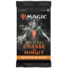 Acheter Magic booster édition Innistrad - Chasse de Minuit en français