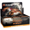 Acheter Magic boite de 36 boosters Innistrad - Chasse de Minuit en français
