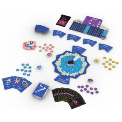 acheter jeu de sociéte Insomnia