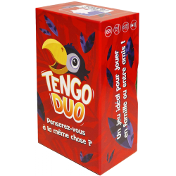 Acheter le jeu de société Tengo Duo