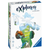 Acheter le jeu de société Explorers Ravensburger