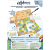 Acheter le jeu de société Explorers Ravensburger