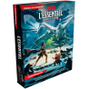 Acheter Donjon et dragon l'essentiel