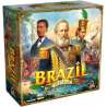 Acheter le jeu de société Brazil Imperial Super meeple