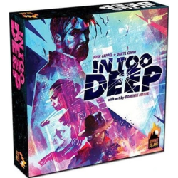 Acheter le jeu de société In Too Deep