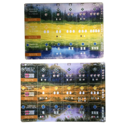 Acheter le tapis de jeu Wingspan