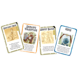 Acheter jeu de société Pack d'extensions Bang !