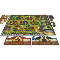 Acheter jeu de société Petits Peuples Bombyx