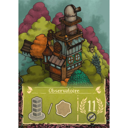 Acheter jeu de société Petits Peuples Bombyx