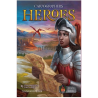 Achetez jeu de société Cartographers Heroes