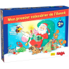 Acheter jeu enfant Mon premier calendrier de l Avent : Noël à la ferme