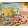 Acheter jeu enfant Mon premier calendrier de l Avent : Noël à la ferme