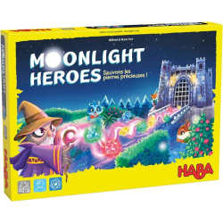 Acheter jeu enfant Moonlight Heroes