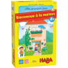 Acheter jeu enfant Bienvenue à la Maison