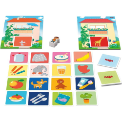 Acheter jeu enfant Bienvenue à la Maison