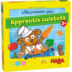 Acheter jeu enfant Apprentis Cuistots