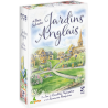 Acheter le jeu de société Jardins Anglais