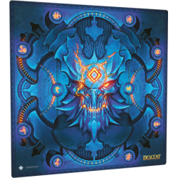 Acheter le tapis de jeu descent
