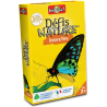 L'édition des insectes de Défis Nature.