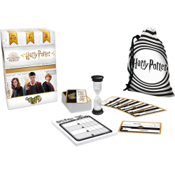 Acheter le jeu de société Time's Up Harry Potter Asmodee