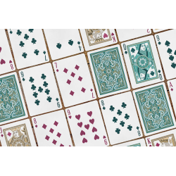 Acheter Jeu de 54 cartes Sea King