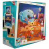 Acheter jeu de société Box Monster Loki