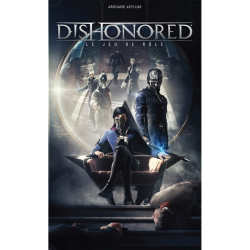 Acheter jeu de rôles Dishonored