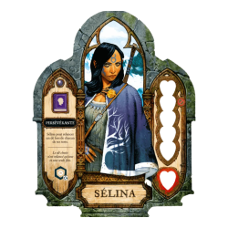 Acheter le jeu de société Oltrée Studio H