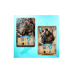 Acheter le jeu de société Endless Winter Matagot