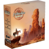 Acheter le jeu de société Cartaventura - Oklahoma