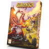 Acheter le jeu de société Gorynich
