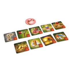 Acheter le jeu de société Gorynich