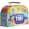 Acheter jeu enfant 2 ans Le Voyage de Toby Loki