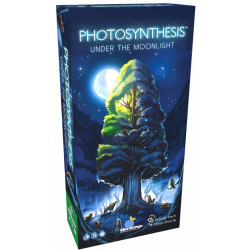 Acheter le jeu de société Photosynthesis extension Under The Moonlight