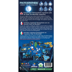 Acheter le jeu de société Photosynthesis extension Under The Moonlight