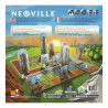 Acheter le jeu de société Blue Orange Neoville