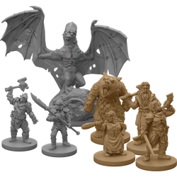 Acheter l'extension du jeu seigneur des Anneaux Guerre Ouverte